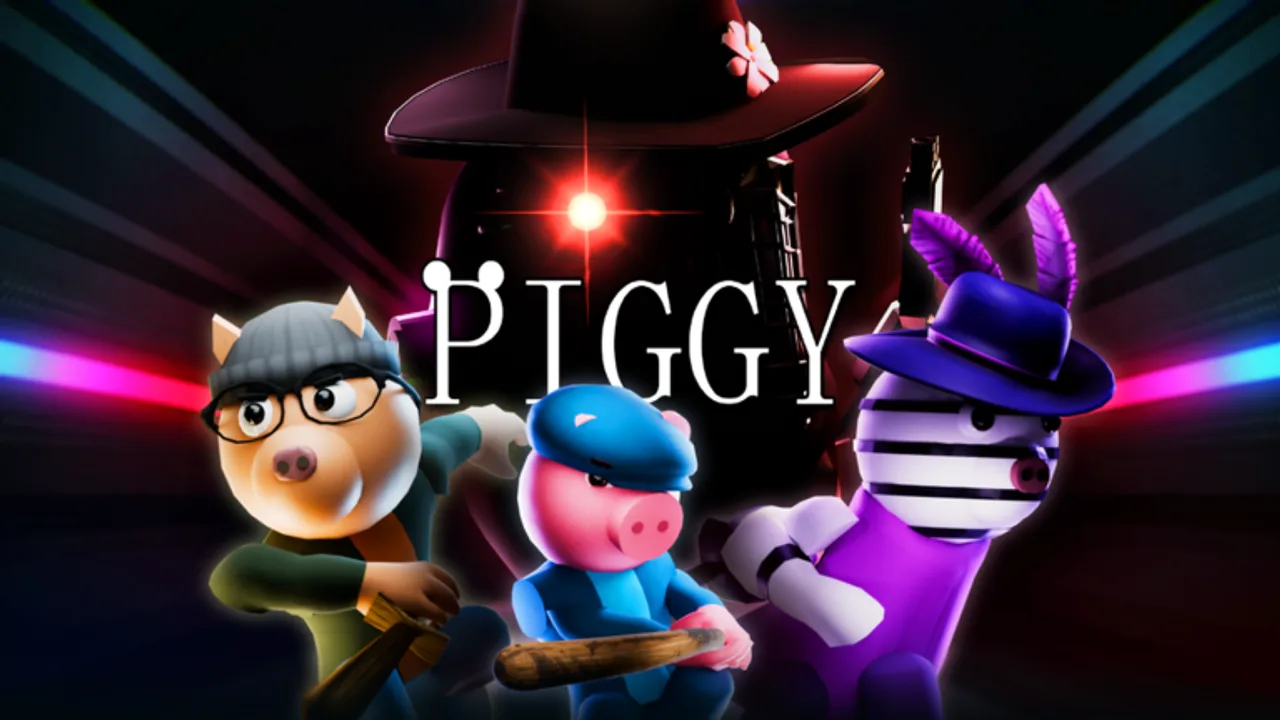 Piggy Getting Started Guide